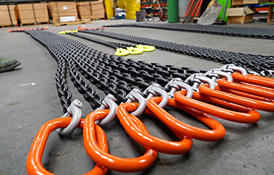 chain-sling