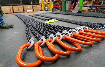 chain-sling